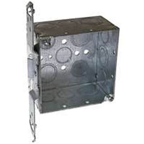 surface mounted cast metal box raco|raco knockout box.